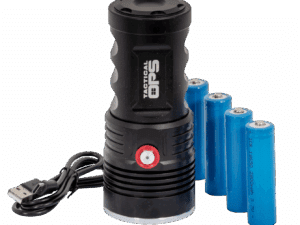 LAMPE LED1807 - 5 MODES 5000 LUMENS