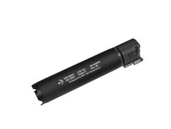 SILENCIEUX B&T ROTEX-V  NOIR