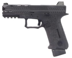 PISTOLET 6MM ORION ACTION No.2 BLOWBACK NOIR