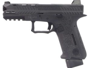 PISTOLET 6MM ORION ACTION No.2 BLOWBACK NOIR