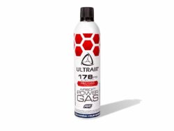 BOMBE GAZ ULTRAIR 178 PSI 570ML