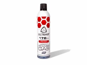 BOMBE GAZ ULTRAIR 178 PSI 570ML