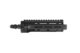GARDE MAIN M45 MLOK MID BLACK - Vue principale