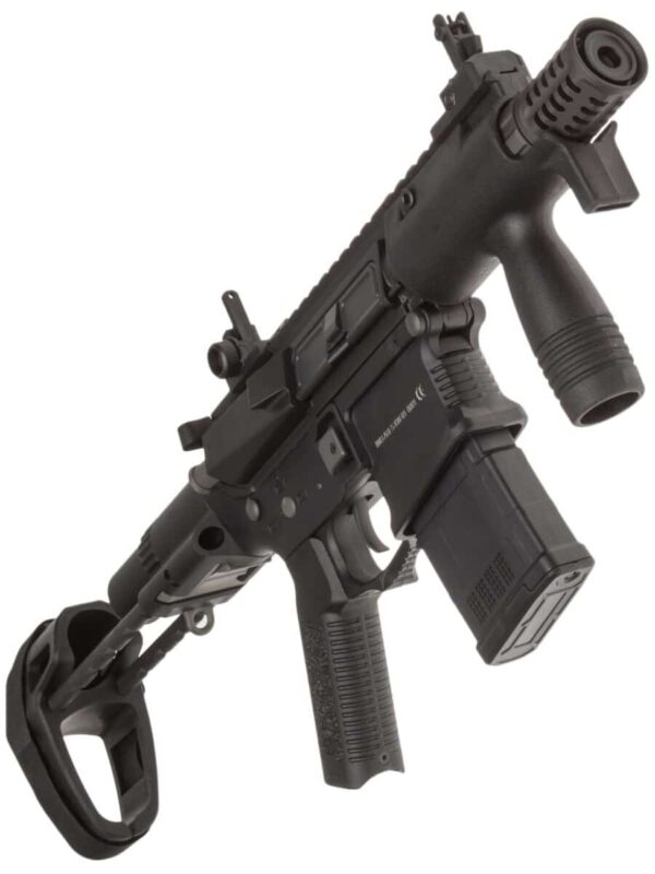 REPLIQUE LONGUE 6MM KW 01 AEG – Image 7