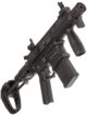 REPLIQUE LONGUE 6MM KW 01 AEG - Vue 6