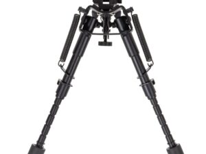 BIPIED REGLABLE STABIPOD FIXATION SUR RAIL ET GRENADIERE