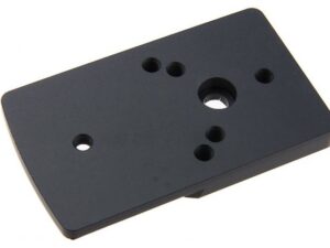ALUMINIUM RED DOT PLATE FOR KP-13/ KP-17/KP-18