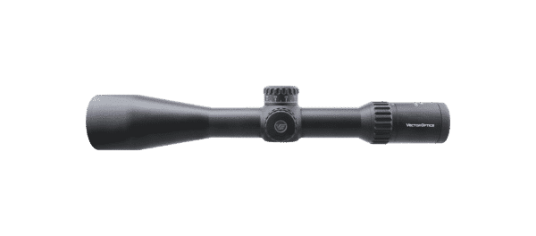 LUNETTE CONTINENTAL X6 5-30X56 FFP 34MM RET MBR – Image 2