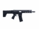 REPLIQUE AEG 5.56 M95 NOIRE - Vue 1