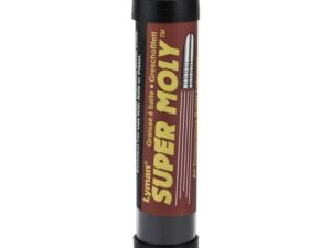 GRAISSE POUR OGIVES SUPER MOLY