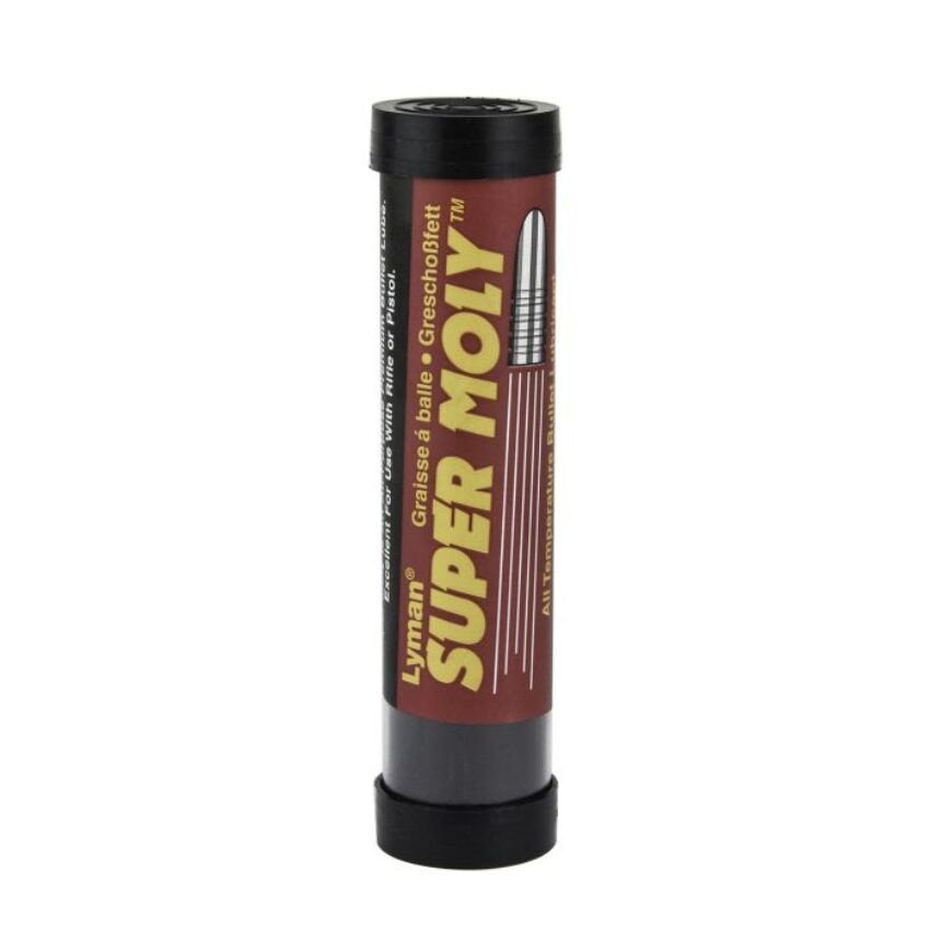 GRAISSE POUR OGIVES SUPER MOLY - Vue principale