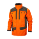 PARKA TRACKER BLAZE ORANGE S - Vue principale