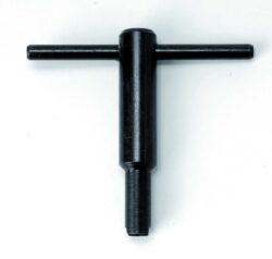 CLE CHEMINEE REVOLVER GRAND MODELE