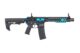REPLIQUE LONGUE 6MM SA-E40L HAL ETU BLEU - Vue 1