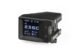 STATUS MATT BLACK + BLU- LINK - Vue principale