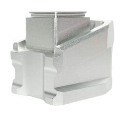 EXTENSION CHARGEUR AAP01 SILVER