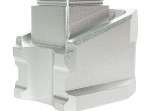 EXTENSION CHARGEUR AAP01 SILVER