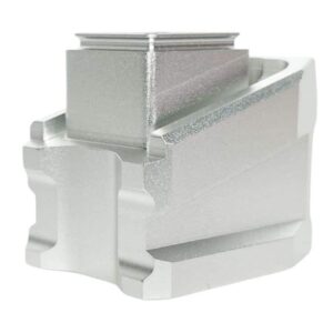 EXTENSION CHARGEUR AAP01 SILVER