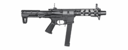 REPLIQUE LONGUE 6MM ARP 9 2.0 NOIR