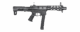 REPLIQUE LONGUE 6MM ARP 9 2.0 NOIR - Vue principale