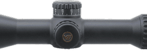 LUNETTE CONTINENTAL X6 3-18X50 FFP 34MM VCT