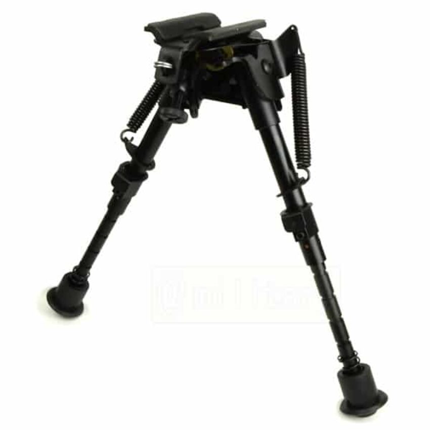 BIPIED ARES STRIKER - Vue principale