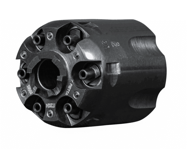 BARILLET COLT NAVY C36 CANNELE – Image 2