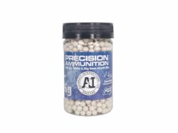 BILLES 0.36G ACCURACY  BLANCHES EN POT DE 1000