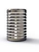 MOULE A BALLES 2 CAVITES TL358-148WC - Vue 1