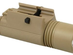 LAMPE LED M3 Q5 TAN