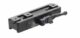 MONTAGE AMOVIBLE RAIL 22MM TACTICAL SCHMIDT BENDER - Vue principale