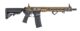 REPLIQUE LONGUE 6MM SA-P22 ASTER II CHAOS BRONZE - Vue 1