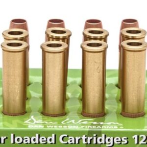 FAUSSES DOUILLES DW ET DW715 CNC 4.5 REAR LOAD- BTE DE 12