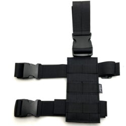PLAQUE DE CUISSE NYLON