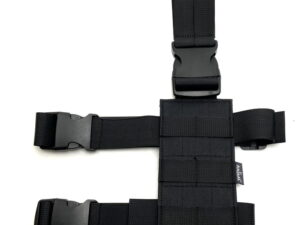 PLAQUE DE CUISSE NYLON