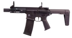 REPLIQUE LONGUE 6MM PUNISHER QRF AETHER V2 NOIR