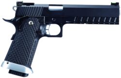 PISTOLET KJ CAPA 6