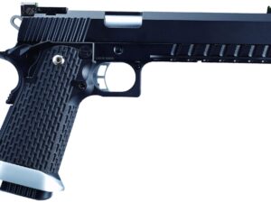 PISTOLET KJ CAPA 6" GAZ