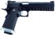 PISTOLET KJ CAPA 6″ GAZ - Vue principale