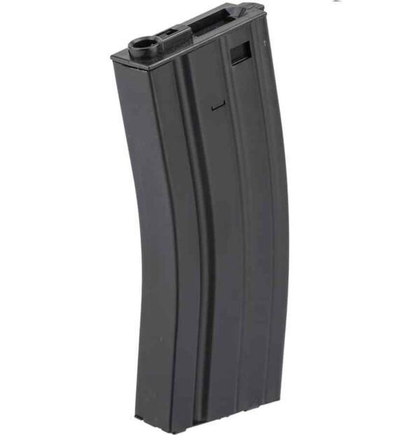 CHARGEUR AEG 300 CPS M4/M16 NOIR – Image 2