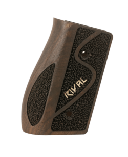 POIGNEE BOIS RIVAL-S NOYER AVEC LOGO
