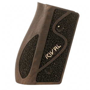 POIGNEE BOIS RIVAL-S NOYER AVEC LOGO