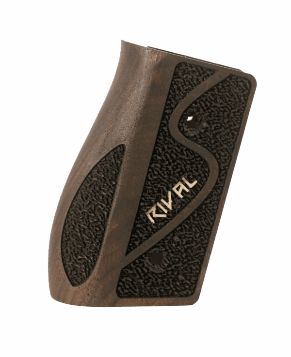 POIGNEE BOIS RIVAL-S NOYER AVEC LOGO