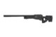 REPLIQUE LONGUE 6MM SA S11 SNIPER NOIR - Vue 1