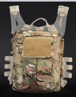 SAC SPECIAL JPC 2,0 MULTI-CAM
