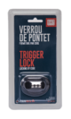 VERROU DE PONTET A COMBINAISON - Vue 1