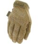 GANTS MECHANIX ORIGINAL COYOTE TAILLE XL MG-72-011 - Vue principale