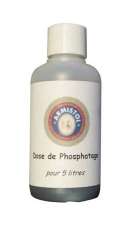 PHOSPHATAGE A DILUER POUR 5L