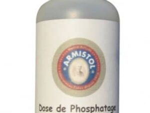 PHOSPHATAGE A DILUER POUR 5L