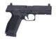 PISTOLET 6MM MKW BLOWBACK METAL NOIR - Vue 1
